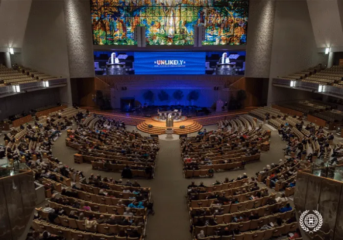 The Muslim World League communicates with various leaderships and holds discussions at various levels to address the phenomenon of Islamophobia. International Day to Combat Islamophobia