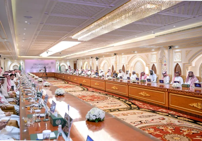 د. العيسى يُطلق المجموعة الأولى من المصاحف المُرتّلة لرابطة العالم الإسلامي