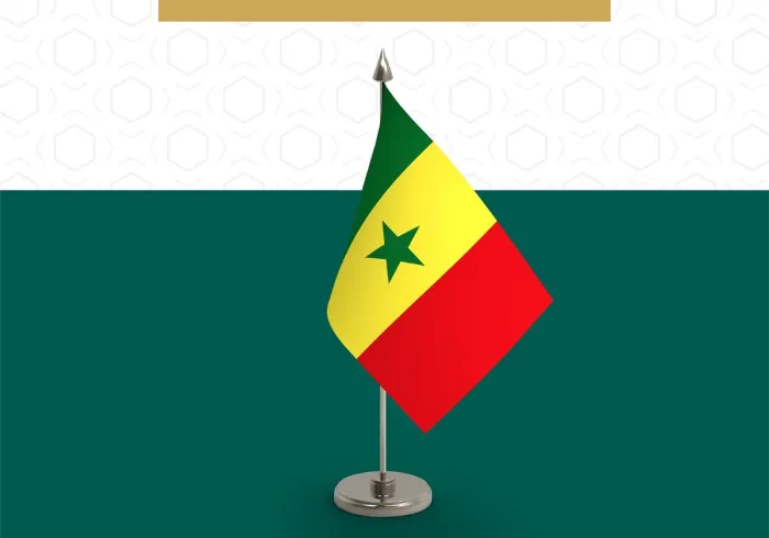 La  Ligue Islamique Mondiale félicite la République du Sénégal à l’occasion de la célébration de la fête nationale :
