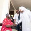 La LIM a financé des milliers de chirurgies de la cataracte à des personnes vulnérables à travers le continent africain. Alors que la COVID19 fait la une,  la LIM poursuit ses actions médicales dans le monde entier.