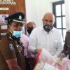 The MWL donated 1,250+ food packs to communities in SriLanka
