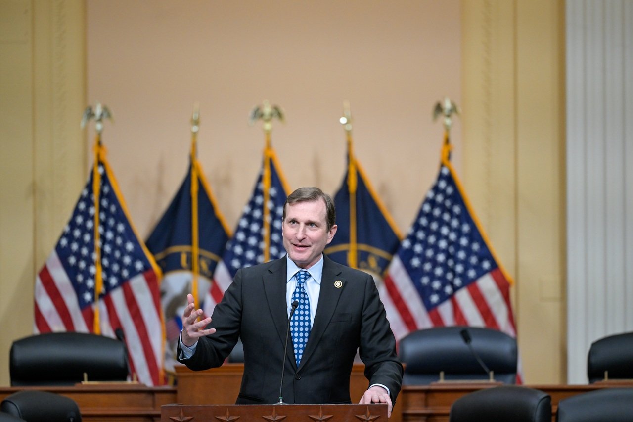 الكونغرس الأمريكي يكرِّم الأمين العام لرابطة العالم الإسلامي تقديرًا لجهود الرابطة في مكافحة الكراهية