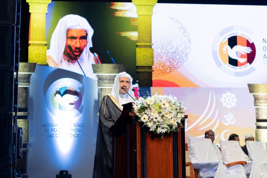 The MWL is committed to stemming the tide of extremist ideology