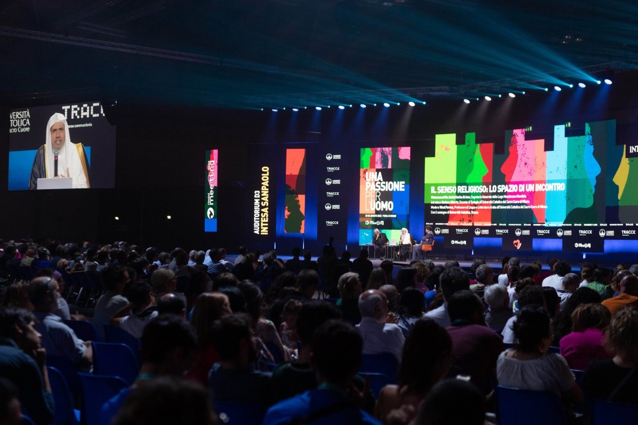 اسلام‌هراسی تنها تهدیدی برای مسلمانان نیست، بلکه خطری است که تمامی بشریت را تهدید می‌کند و بذر تفرقه را میان ملت‌ها و جوامع می‌پراکند. سازمان همبستگی جهان اسلام همچنان با مجموعه‌ای از ابتکارات بین‌المللی فراگیر