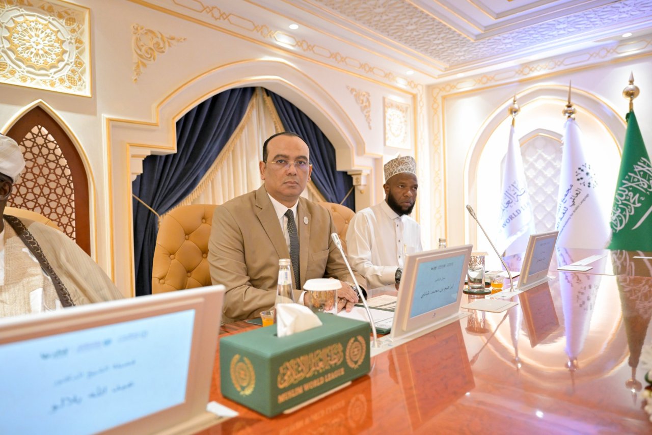 Telah dimulai rangkaian pertama acara peringatan Hari Bahasa Arab Sedunia yang diselenggarakan oleh Akademi Global Raja Salman untuk Bahasa Arab bekerja sama dengan Liga Muslim Dunia