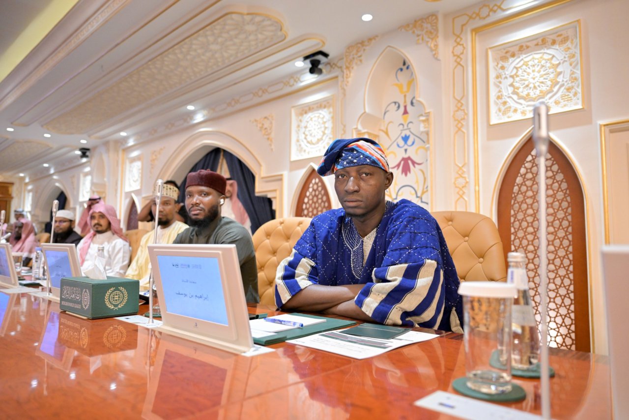 Telah dimulai rangkaian pertama acara peringatan Hari Bahasa Arab Sedunia yang diselenggarakan oleh Akademi Global Raja Salman untuk Bahasa Arab bekerja sama dengan Liga Muslim Dunia