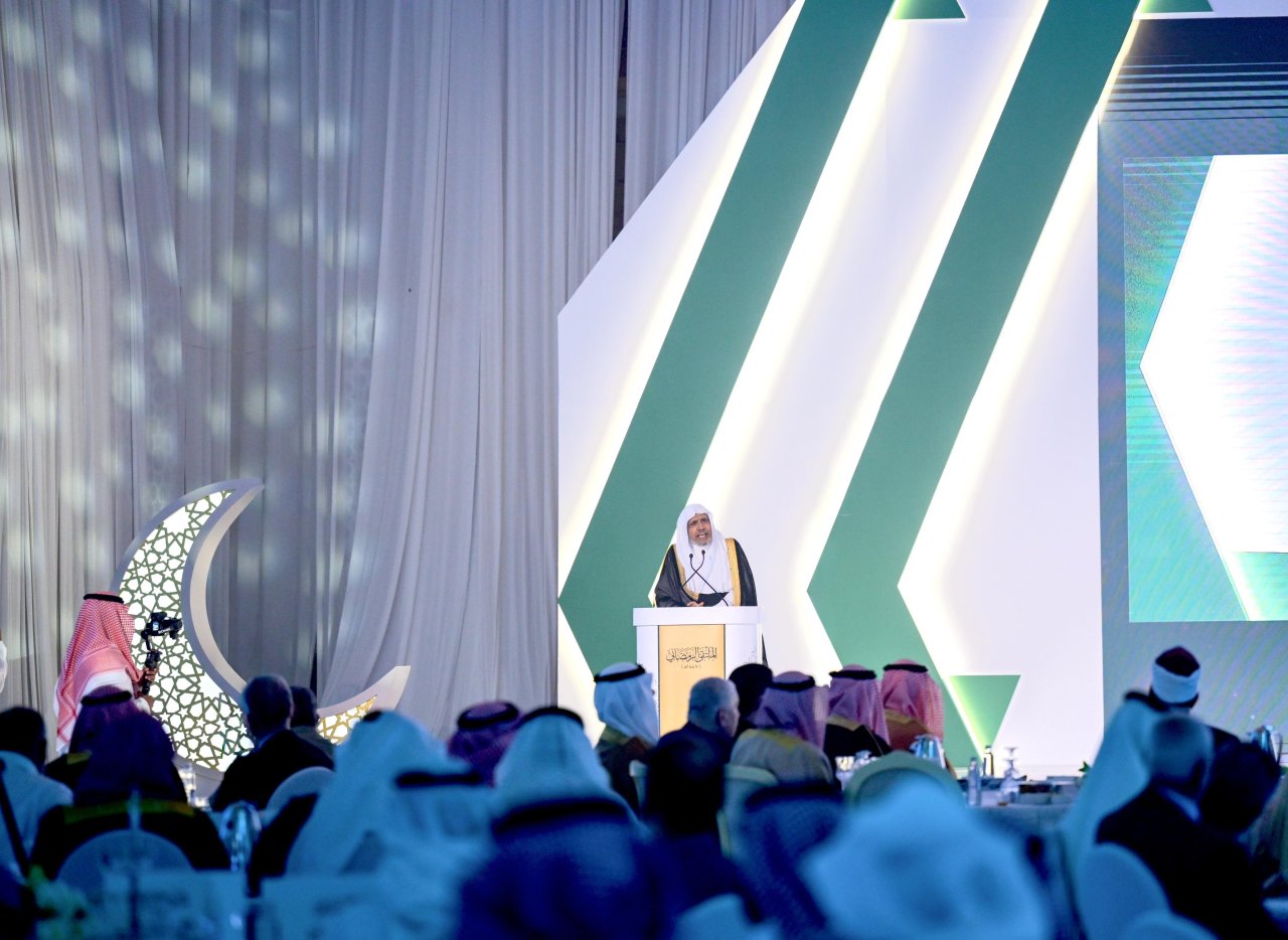 L’Union des agences de presse des États de l’Organisation de la coopération islamique (UNA) célèbre la Charte « Construire des ponts entre les écoles islamiques »