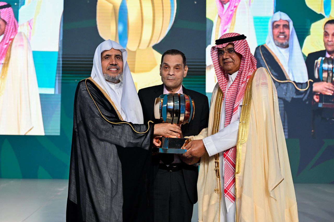 L’Union des agences de presse des États de l’Organisation de la coopération islamique (UNA) célèbre la Charte « Construire des ponts entre les écoles islamiques »