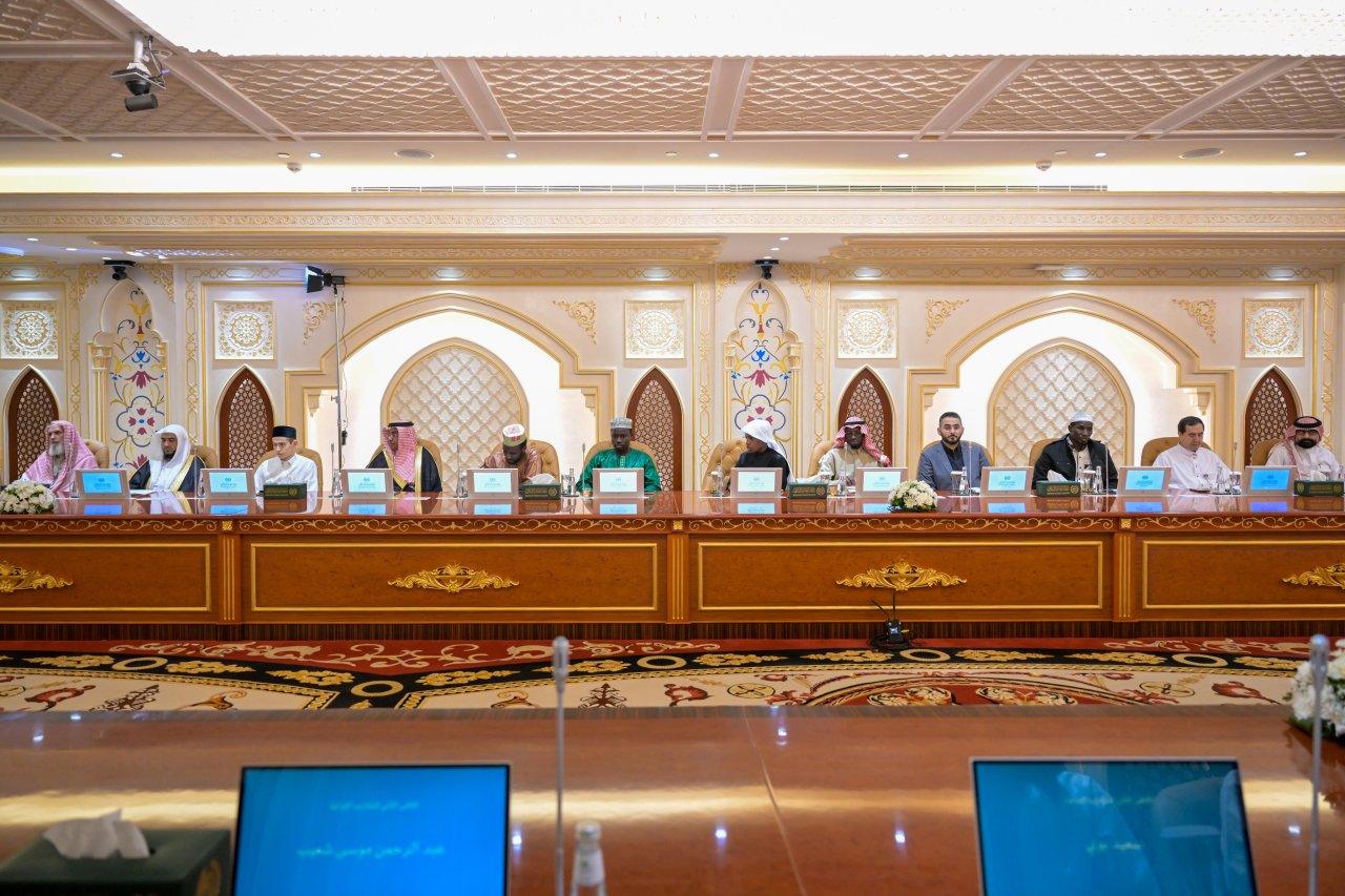 Le prix vise à faire connaître les efforts déployés à l’échelle mondiale dans le domaine de la transmission et de l’enseignement du Noble Coran