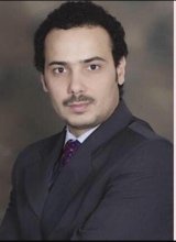 ياسر الشاذلي