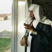 محمد تاج شيخ عبد الرحمن أحمد عبد الكريم العروسي