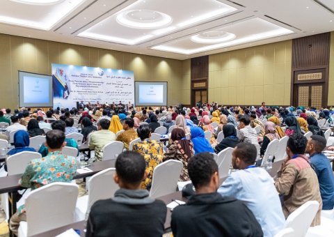 Le symposium « Les jeunes d’Asie du Sud-Est » auquel a appelé Mohammad Alissa établie des recommandations importantes pour renforcer le rôle des Jeunes pour représenter la Tolérance de l’Islam et propager la Paix.