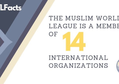 MWL works closely with 14+ of international organizations to achieve its goals of encouraging unity, providing critical humanitarian aid, and promoting dialogue as a means for peace