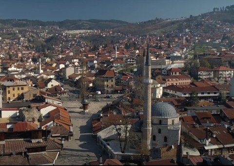 15 ممالک کی امداد: رابطہ عالم اسلامی کرونا کی روک تھام کے لئے بوسنیا اور ہرزیگوینا کو مادی اور امدادی تعاون پیش کررہی ہے
