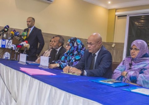 capitale mauritanienne, Nouakchott accueille la 2ème édition du forum régional de la CharteMecque