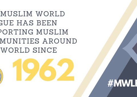 MWL has been supporting Muslim communities around the world since 1962