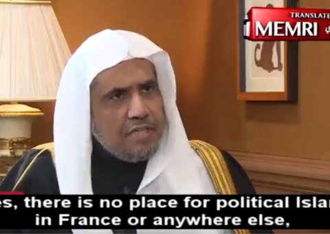 HE Dr. Mohammad Alissa sat down with FRANCE24  to discuss the common values shared among the religions and cultures of the world