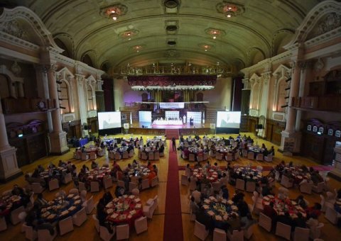 The MWL organizes conferences across the globe to bring us together across borders