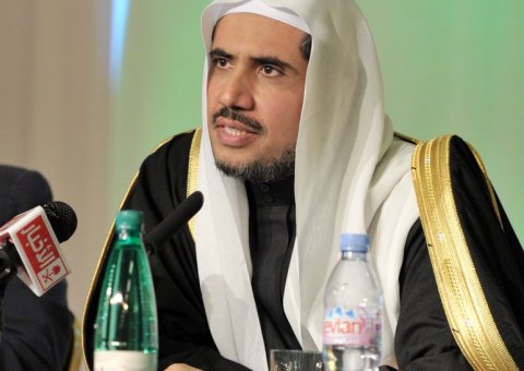  HE Dr. Mohammad Alissa has emphasized the religious & legal obligation to avoid all situations that might lead to the spread of coronavirus