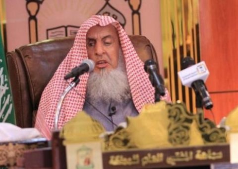 The Grand Mufti praised the standards of supervising the mechanism of importing Halal meat to the Kingdom