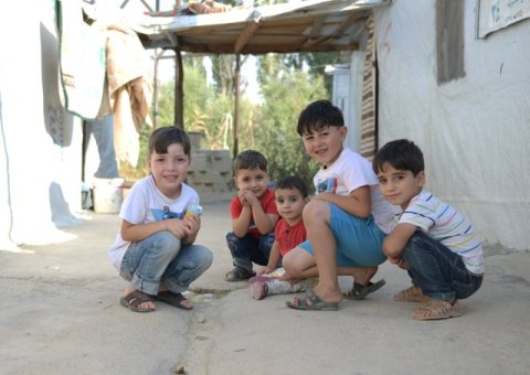 The MWL supports 50,000+ orphaned children worldwide