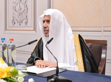 أمين عام رابطة العالم الإسلامي يلتقي قياداتِ المُكَوِّن الإسلامي في بلجيكا