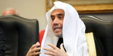 HE Dr. Mohammad Alissa wrote on how Muslims and Latter-day Saints can unite as a force to build tolerance across the world