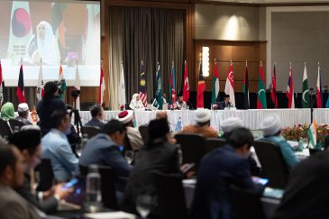 The Council of ASEAN Scholars serves as a platform to converge scholarly views on significant issues, facilitating the exchange of ideas and unification of visions to address common challenges in Southeast Asian countries
