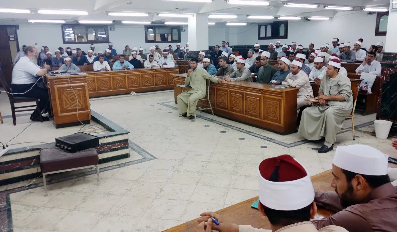 The MWL launched an educational event with several sessions & themes, exploring the scientific miracles in the Quran & Sunnah