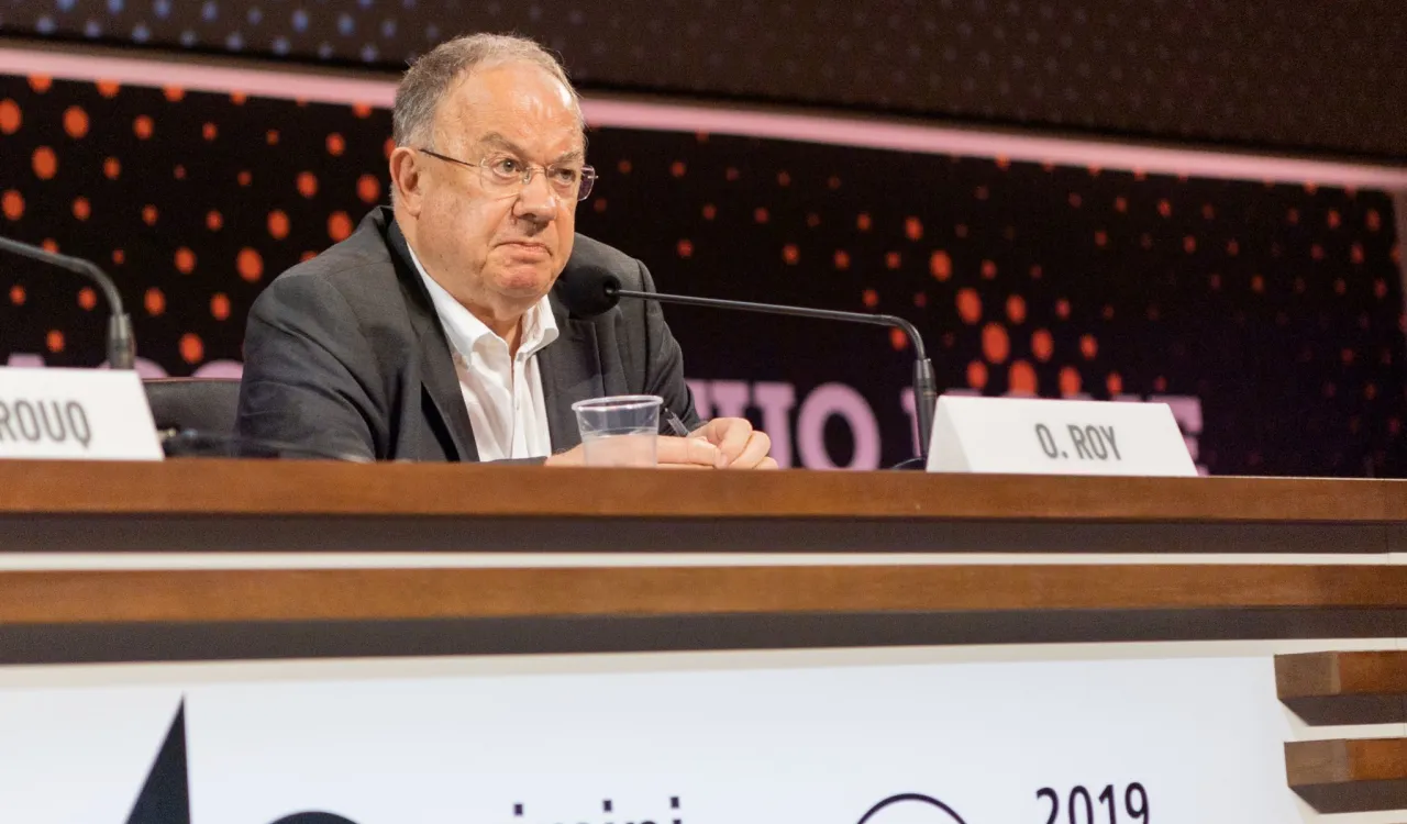 Lors de sa participation au  forum international de Rimini le célèbre penseur français Olivier Roy a loué la grandeur du contenu de la Charte La Mecque.