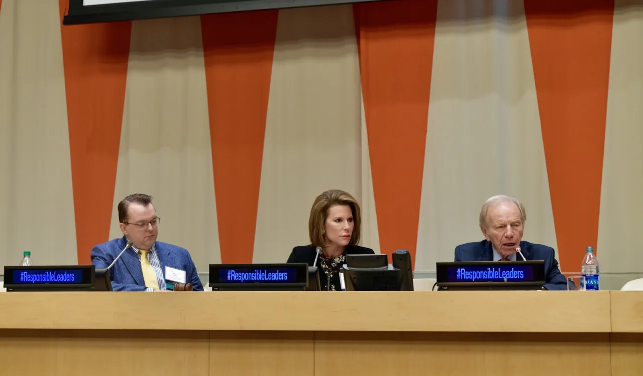 رابطہ عالم اسلامی کی کانفرنس میں اعلی سطح کی مذہبی اور سیاسی رہنماؤں کی شرکت۔