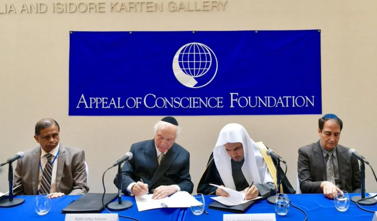 MWL collaborates with organizations across the globe to advance its goals