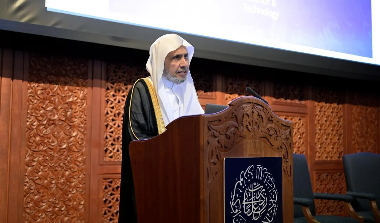 Cheikh Alissa rencontre les responsables musulmans du Royaume-Uni et participe à la réunion d’experts du Centre d’études islamiques d’Oxford