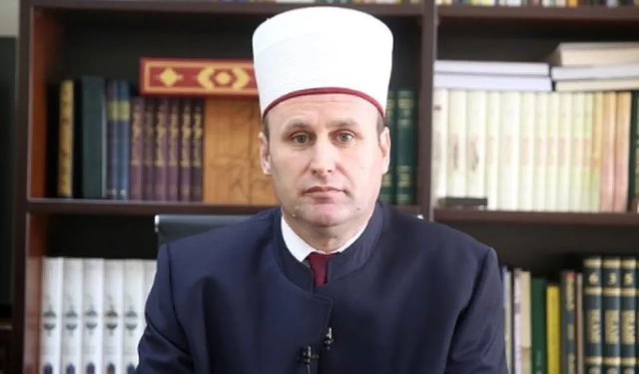 جناب دبیرکل سازمان همبستگی جهان اسلام و رئیس انجمن علمای مسلمان آقای دکتر شیخ محمد العیسی، به مناسبت انتخاب مجدد آقای شیخ علامه بویار سباهیو عضو شورای عالی سازمان همبستگی جهان اسلام و عضو آکادمی فقه اسلامی به عنوان رئیس مجلس شیوخ آلبانی و بزرگ ائمه آنها ، به وی تبریک گفت