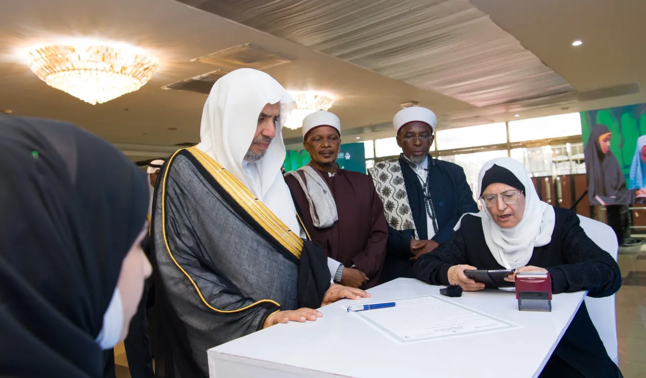 "پروژه عصر قرآنی" 