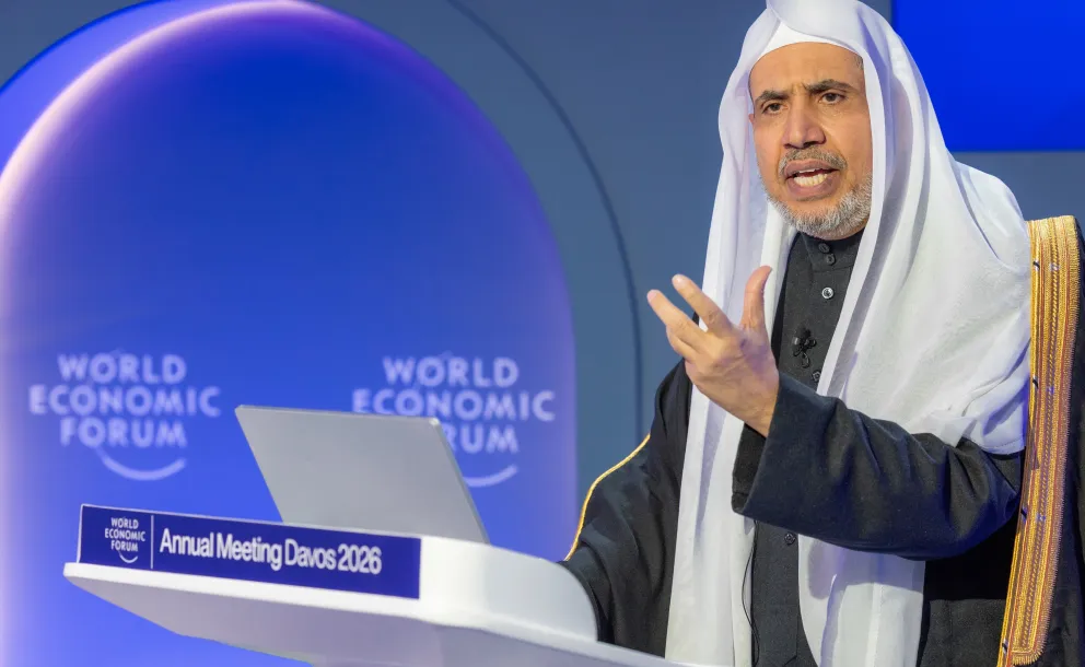 La Ligue islamique mondiale poursuit ses efforts visant à renforcer la conscience religieuse au sein des sociétés musulmanes et à mettre en lumière la véritable nature de l’Islam, religion de droiture