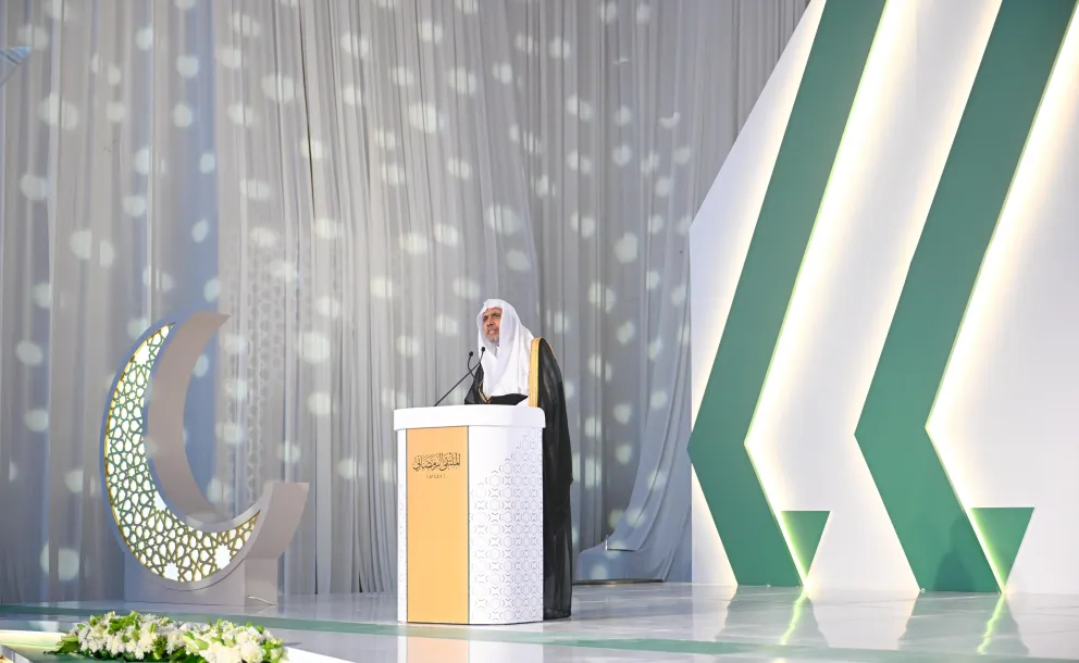 اتحادیه خبرگزاری‌های کشورهای سازمان همکاری اسلامی «یونا» از سند «ایجاد پل‌هاي میان مذاهب اسلامی» تجلیل کرد