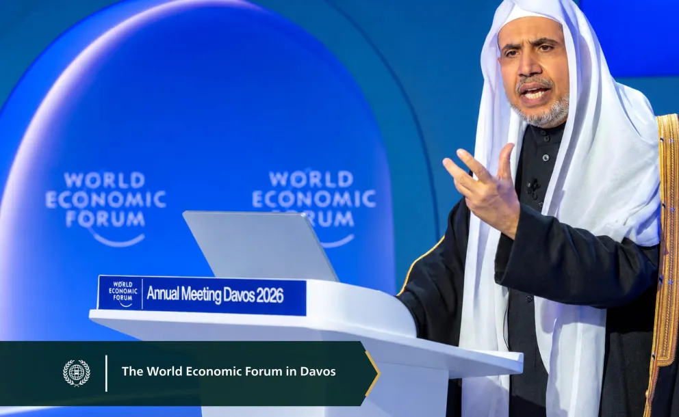 The Muslim World League (MWL) continues its international efforts to protect the rights of religious minorities and highlight the importance of raising their awareness of their rights and responsibilities in religiously diverse societies