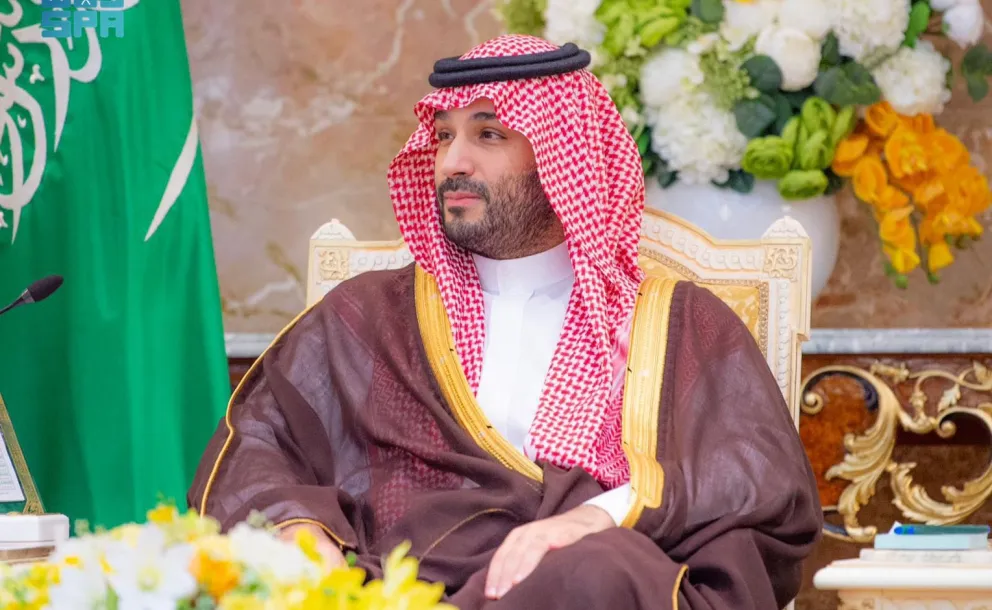 Para tamu Liga Muslim Dunia mendapat kehormatan untuk menghadiri perayaan tahunan yang diadakan “atas nama Penjaga Dua Tanah Suci, Raja Salman bin Abdulaziz,” dan Putra Mahkota, Perdana Menteri, Yang Mulia Pangeran Mohammed bin Salman bin Abdulaziz