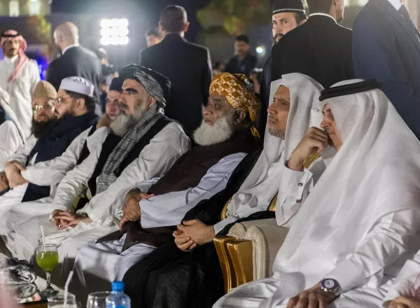 Pakistan Ulema Council welcomes first-ever meeting of religious leaders in Pakistan