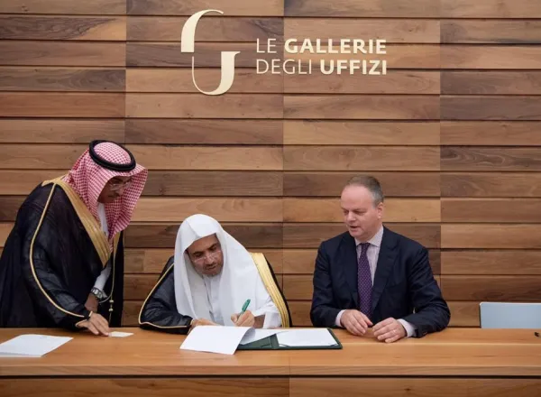 ‏يقف شركاء ‫رابطة العالمالإسلامي‬⁩ حول العالم، داعماً مهماً للمبادرات والبرامج ذات الصلة بتفكيك خطاب التطرف، وتعزيز استراتيجيات التحصين الفكري.