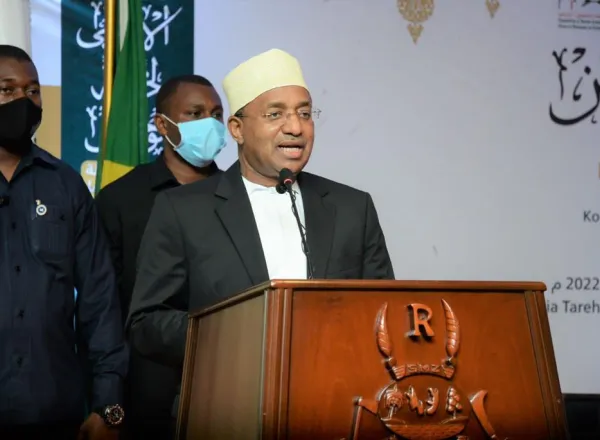 Les travaux du forum régional «Au service des deux révélations» ont débuté; le premier du genre en Afrique il organisé par la LIM