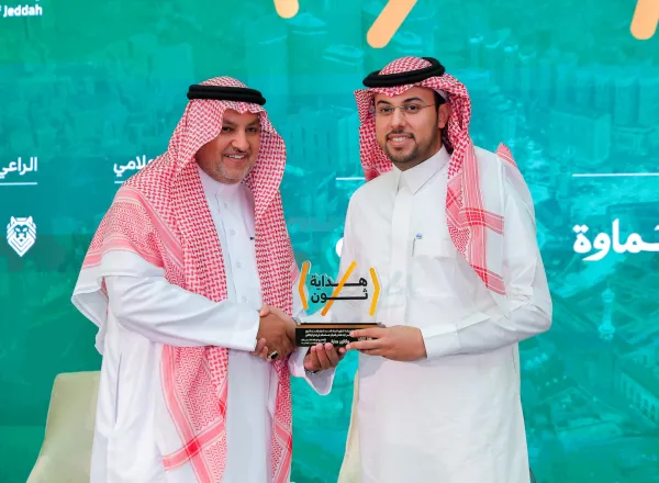 شارك مساعد الأمين العام للاتصال المؤسسي، الأستاذ عبدالوهاب الشهري، في الجلسة الحوارية بعنوان: "الإعلام في الحَرَمين الشَّريفَين: جاذبية المحتوى والمسؤولية المهنية"