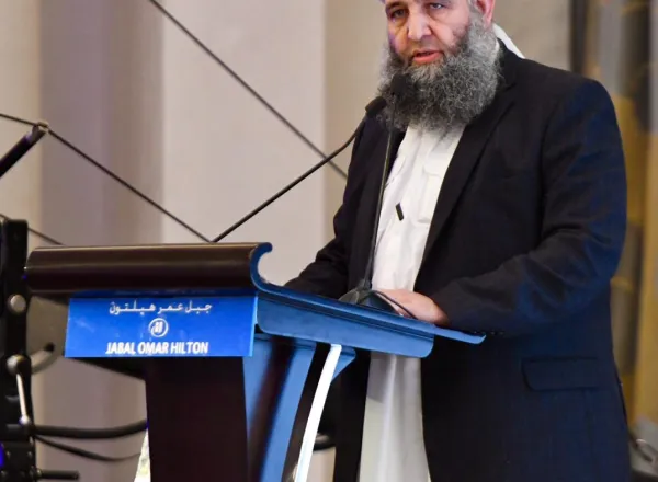 إشادات واسعة بتاريخية مؤتمر "الوحدة الإسلامية" في مكة المكرمة