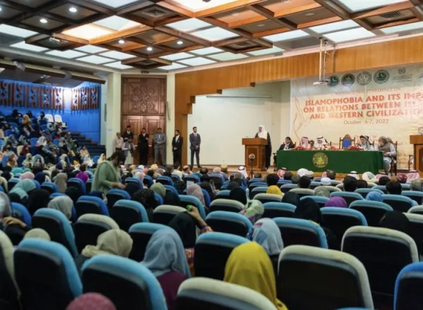 During the past year, the Muslim World League launched several forums to study and discuss the life and journey of the Prophet that changed history
