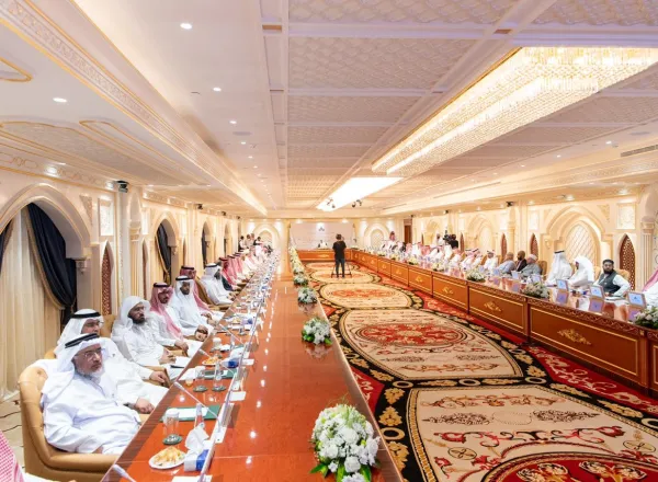 "MWL" launches the visual identity of the International Commission of Jurists "ICJ", confirming that it has received official approval for its establishment
