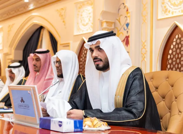"MWL" launches the visual identity of the International Commission of Jurists "ICJ", confirming that it has received official approval for its establishment