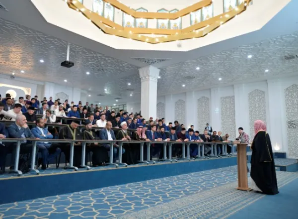 The MWL strives to tackle and resolve issues facing Muslim communities around the world