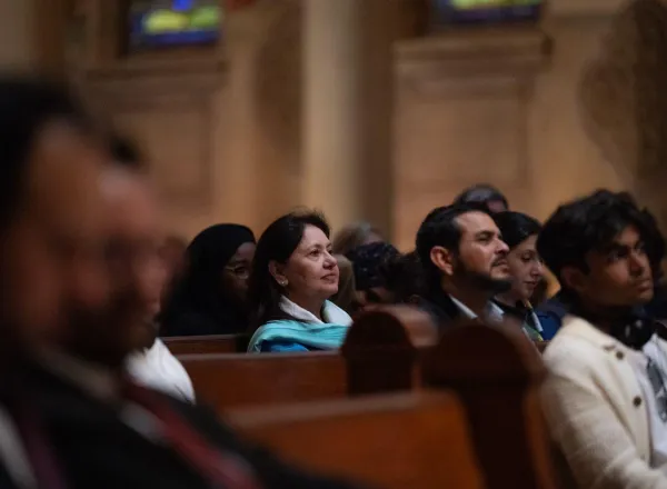 La conférence a permis de présenter une explicitation approfondie de certaines valeurs islamiques, ainsi qu’un éclaircissement de plusieurs concepts liés à l’Islam.