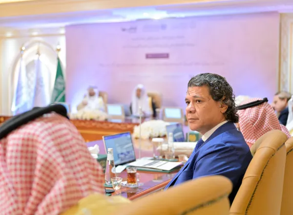 The inaugural events celebrating the World Arabic Language Day—organized by the King Salman Global Academy for Arabic Language and the Muslim World League (MWL)—were launched at the MWL headquarters in Makkah